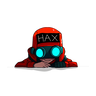 HAX Traveler logo